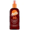 Malibu Dry Oil Spray SPF50 200ml New