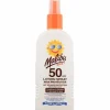 Malibu Kids Lotion Spray SPF50 200ml Sale