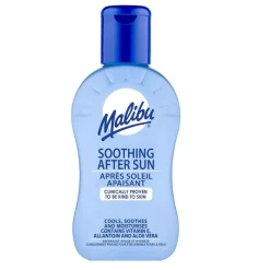 Malibu Soothing After Sun Lotion 200ml Online