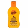 Malibu Sun Lotion SPF6 200ml Discount