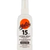 Malibu Sun Lotion Spray SPF15 100ml Best