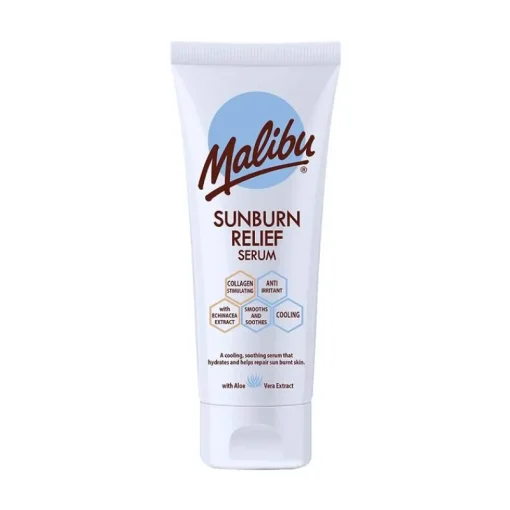 Malibu Sunburn Relief Serum 75ml Sale