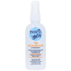 Malibu Tropic Tan Accelerator Spray 100ml Sale