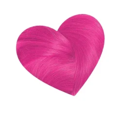 Manic Panic Love Color® Hair Color Depositing Conditioner Pink Passion 236ml Clearance