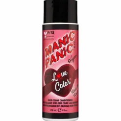 Manic Panic Love Color® Hair Color Depositing Conditioner Rock Me Red 236ml Best