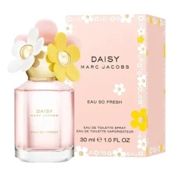 Marc Jacobs Daisy Eau So Fresh Edt 30ml Fashion