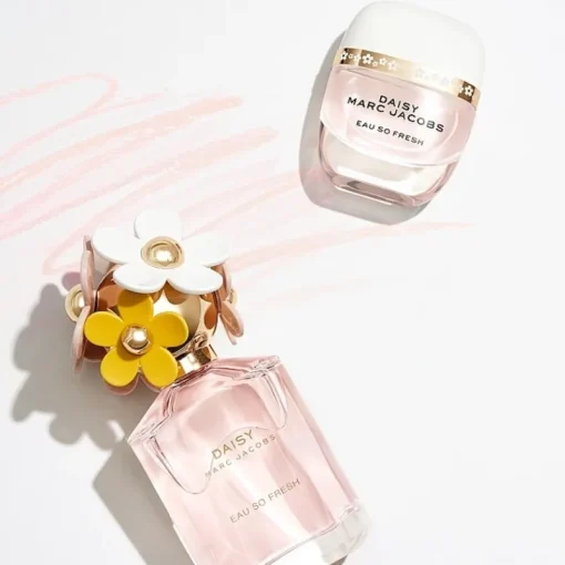 Marc Jacobs Daisy Eau So Fresh Edt 30ml Fashion