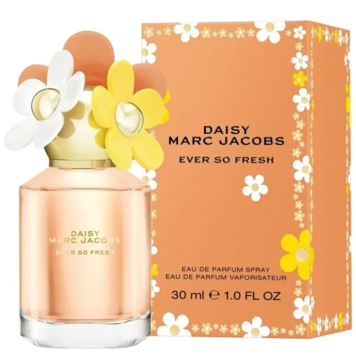 Marc Jacobs Daisy Ever So Fresh Edp 30ml Online