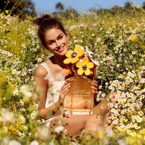 Marc Jacobs Daisy Ever So Fresh Edp 125ml Fashion