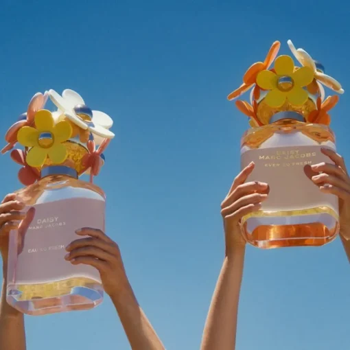 Marc Jacobs Daisy Ever So Fresh Edp 125ml Fashion
