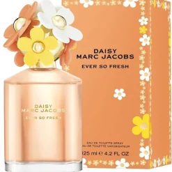 Marc Jacobs Daisy Ever So Fresh Edp 125ml Fashion
