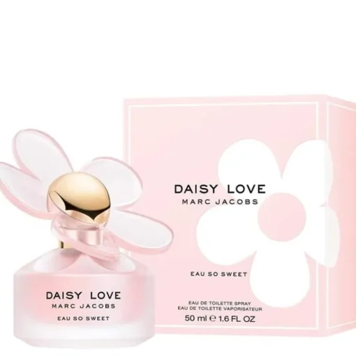 Marc Jacobs Daisy Love Eau So Sweet Edt 50ml Best