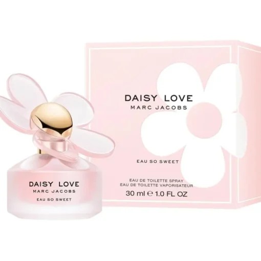 Marc Jacobs Daisy Love Eau So Sweet Edt 30ml Discount