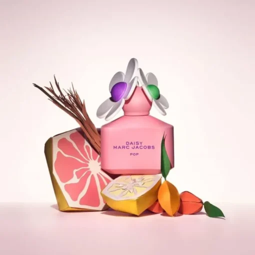 Marc Jacobs Daisy Pop Edt 50ml Online