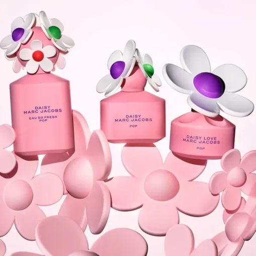 Marc Jacobs Daisy Pop Edt 50ml Online