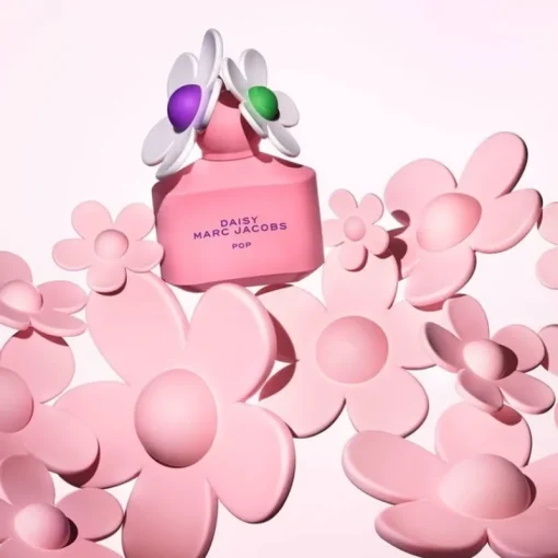 Marc Jacobs Daisy Pop Edt 50ml Online