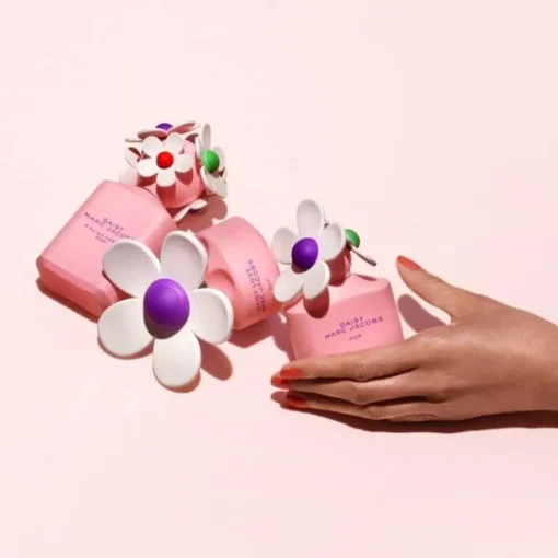 Marc Jacobs Daisy Pop Edt 50ml Online