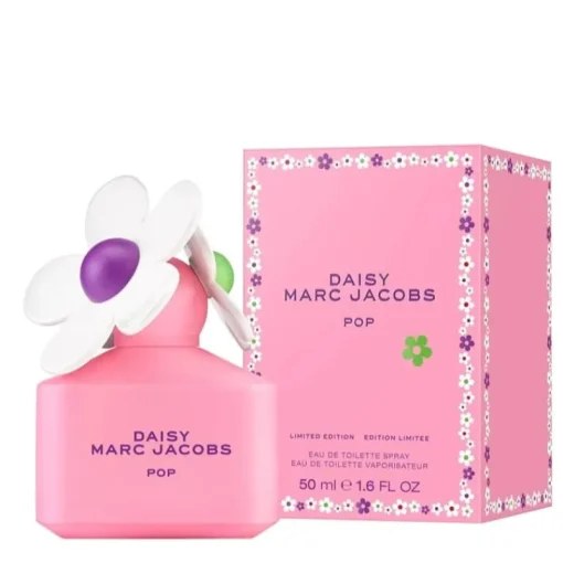 Marc Jacobs Daisy Pop Edt 50ml Online
