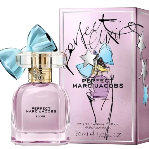 Marc Jacobs Perfect Elixir Edp 30ml Best