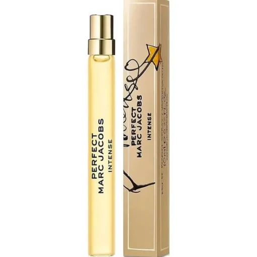 Marc Jacobs Perfect Intense Edp 10ml Fashion