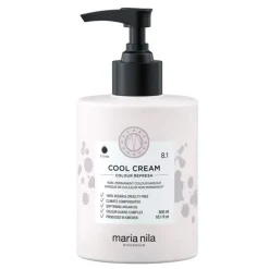 Maria Nila Colour Refresh 8.1 Cool Cream 300ml Outlet
