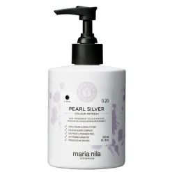 Maria Nila Colour Refresh 0.20 Pearl Silver 300ml Discount