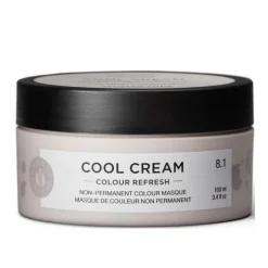 Maria Nila Colour Refresh 8.1 Cool Cream 100ml Online