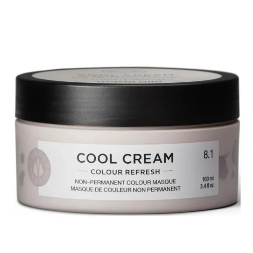 Maria Nila Colour Refresh 8.1 Cool Cream 100ml Online