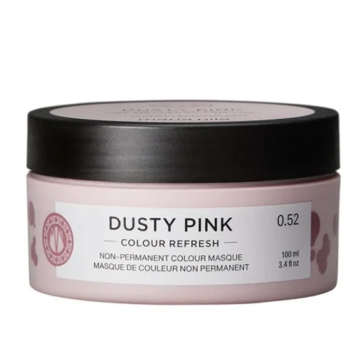 Maria Nila Colour Refresh 0.52 Dusty Pink 100ml Discount