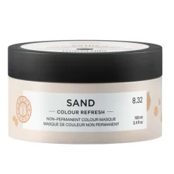 Maria Nila Colour Refresh 8.32 Sand 100ml Online