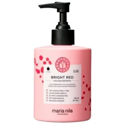Maria Nila Colour Refresh 0.66 Bright Red 300ml Discount