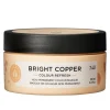 Maria Nila Colour Refresh 7.40 Bright Copper 100ml New