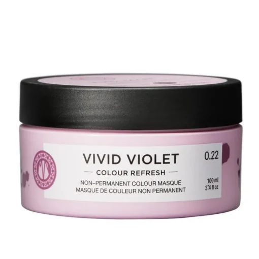 Maria Nila Colour Refresh 0.22 Vivid Violet 100ml Sale