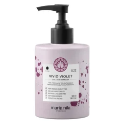 Maria Nila Colour Refresh 0.22 Vivid Violet 300ml Hot
