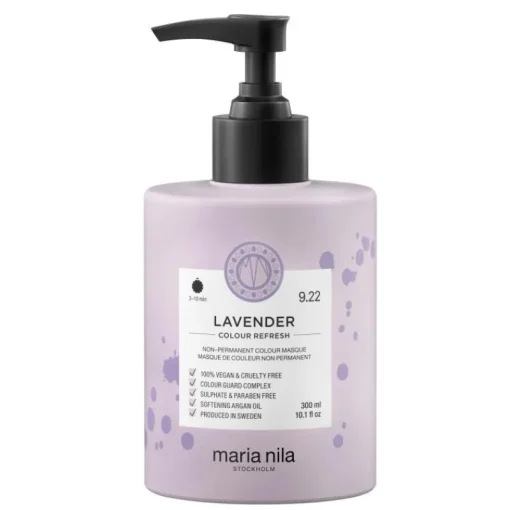 Maria Nila Colour Refresh 9.22 Lavender 300ml Best