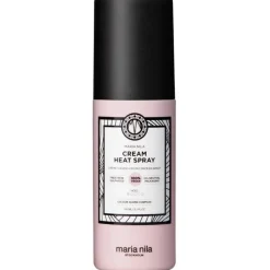 Maria Nila Cream Heat Spray 150ml New