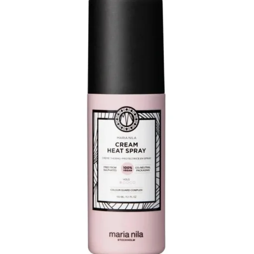Maria Nila Cream Heat Spray 150ml New