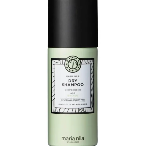 Maria Nila Dry Shampoo 100ml Best