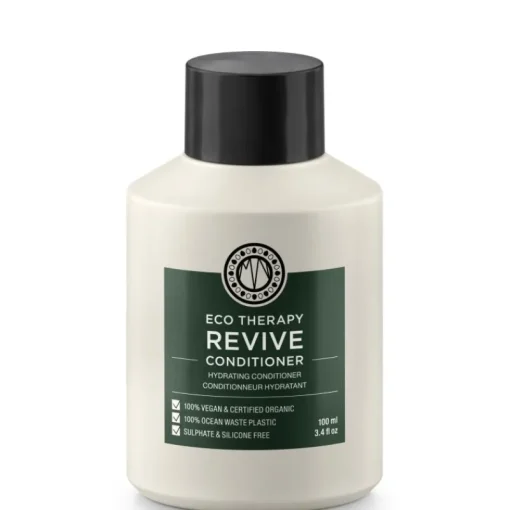Maria Nila Eco Therapy Revive Conditioner 100ml Best
