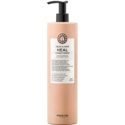 Maria Nila Head & Hair Heal Conditioner 1000ml New