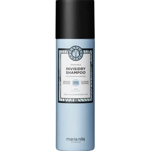 Maria Nila Invisidry Shampoo 250ml Outlet