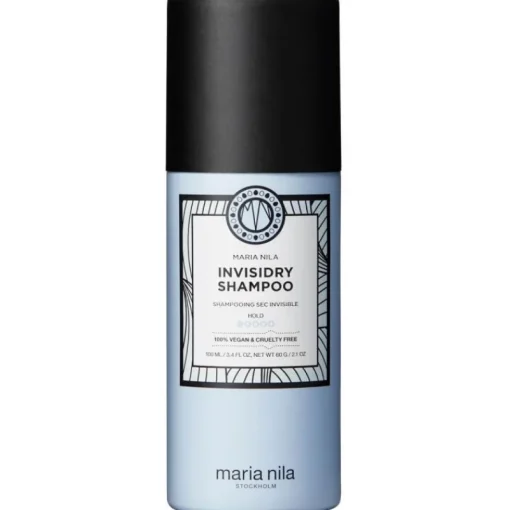 Maria Nila Invisidry Shampoo 100ml Clearance