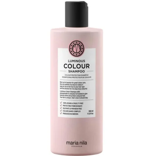 Maria Nila Luminous Colour Shampoo 350ml Best
