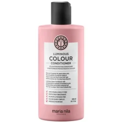 Maria Nila Luminous Colour Conditioner 300ml Clearance