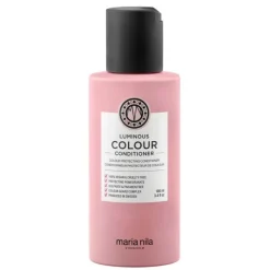 Maria Nila Luminous Colour Conditioner 100ml Sale