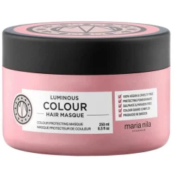 Maria Nila Luminous Colour Masque 250ml Online