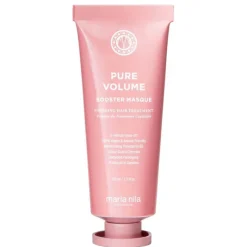 Maria Nila Pure Volume Booster Masque 50ml Sale