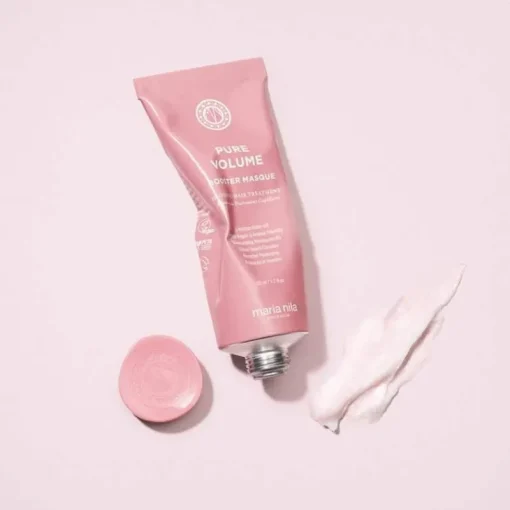 Maria Nila Pure Volume Booster Masque 50ml Sale