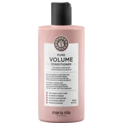 Maria Nila Pure Volume Conditioner 300ml Discount
