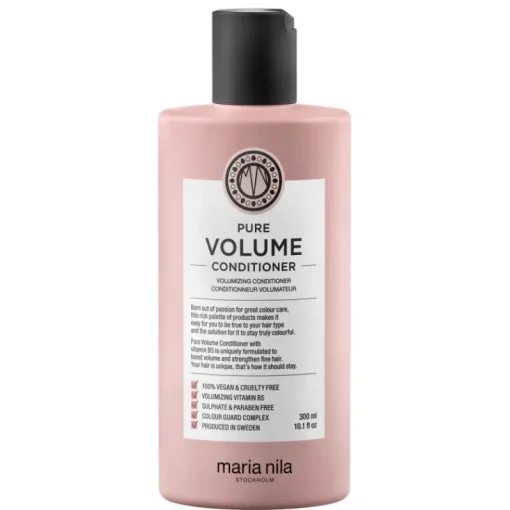 Maria Nila Pure Volume Conditioner 300ml Discount